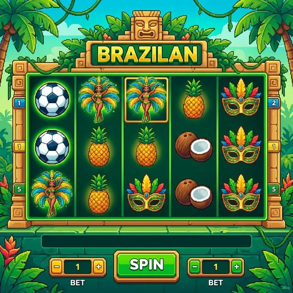 Ganhe prêmios incríveis na 36q